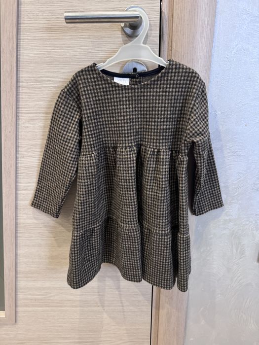 Детски рокли размер 98,110,122,128