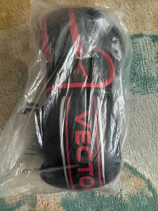 Mănuși Box Vecttor Sports 12 oz – Noi