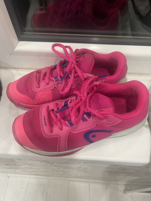 Теннисные кроссовки HEAD оригинал