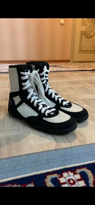 Продается Борцовка