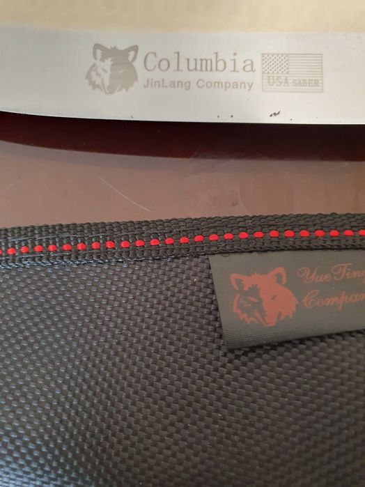 Ножи кухонные, новые