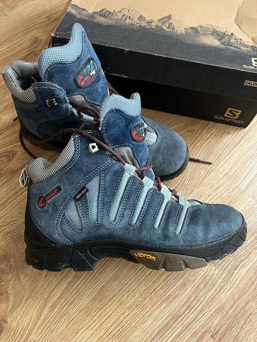 Обувь для активного отдыха