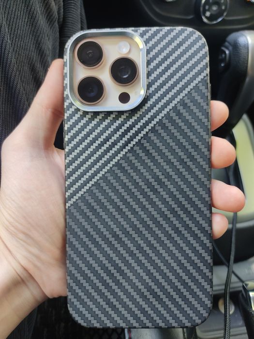 Iphone 16 Pro Max 256