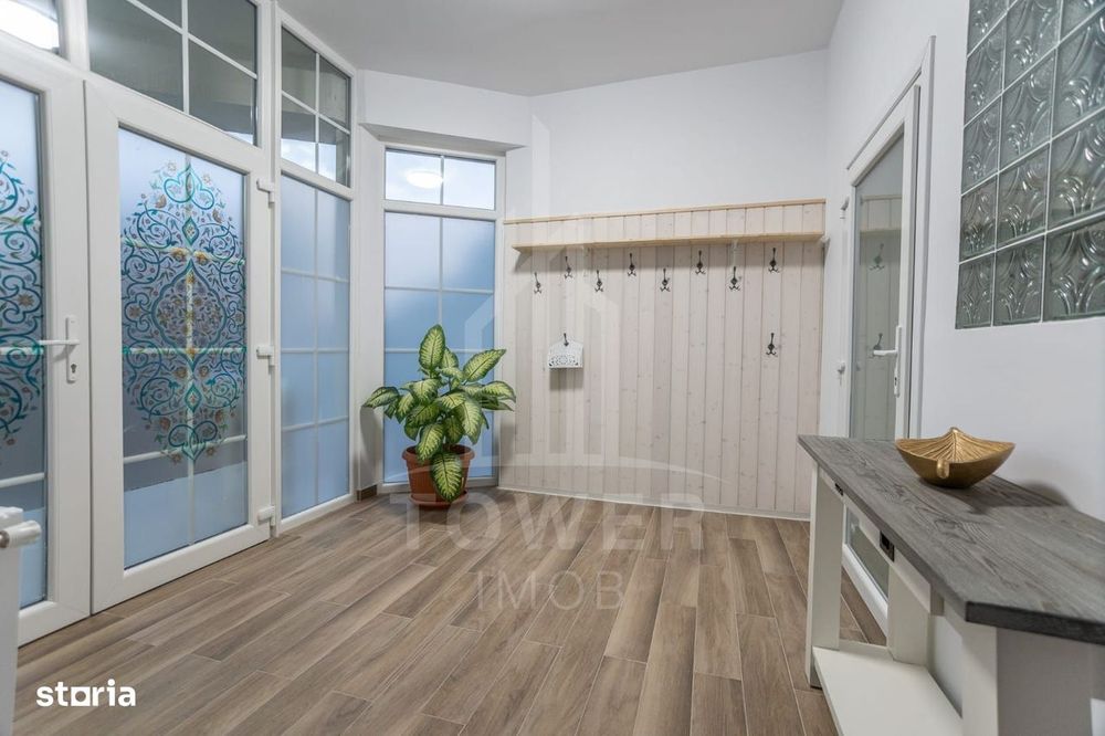 Apartament 3 camere de lux-zona Calea Dumbravii