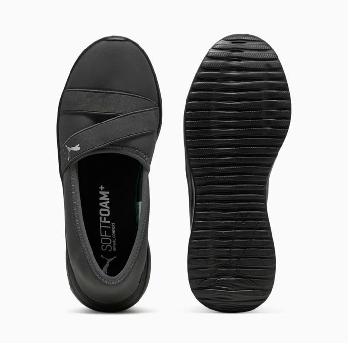 PUMA Adeline 2 slip on shoes