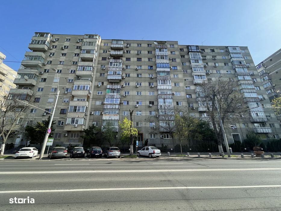 Apartament 2 camere Tineretului Comision 0%