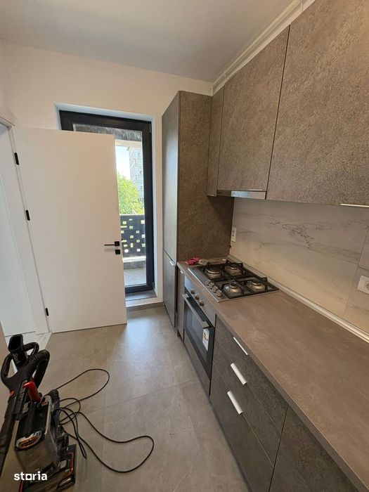 Garsoniera Decomandata | 39.1Mp | Acces Metrou | Comision 0%