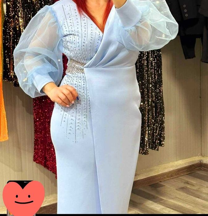 Официални рокли без забележки