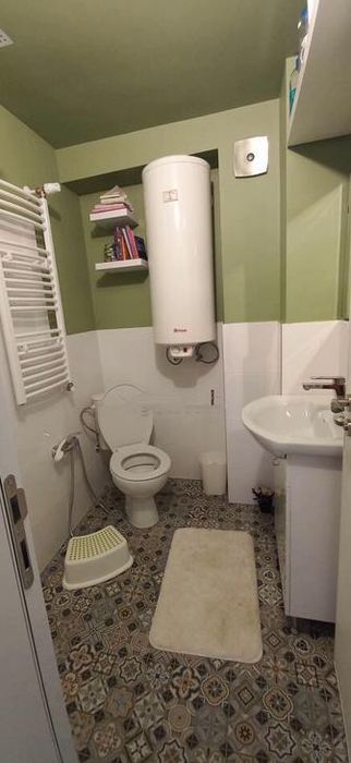 Дава се под наем Етаж от къща в София, Горубляне - 90 кв.м за 410 € - Снимка #6