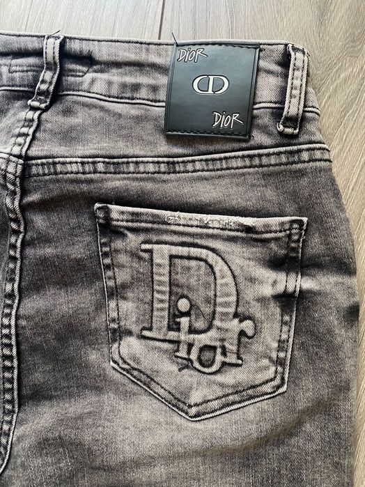 Dior jeans blugi