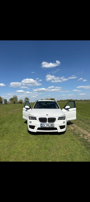 Vand  Bmw x1, în stare perfecta.