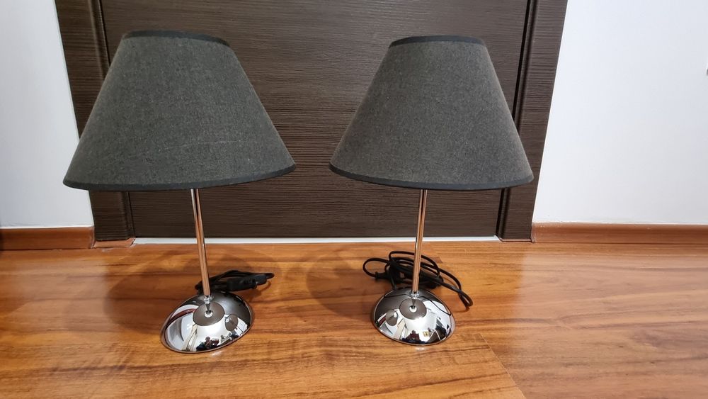 Нощни лампи с ключ-2броя