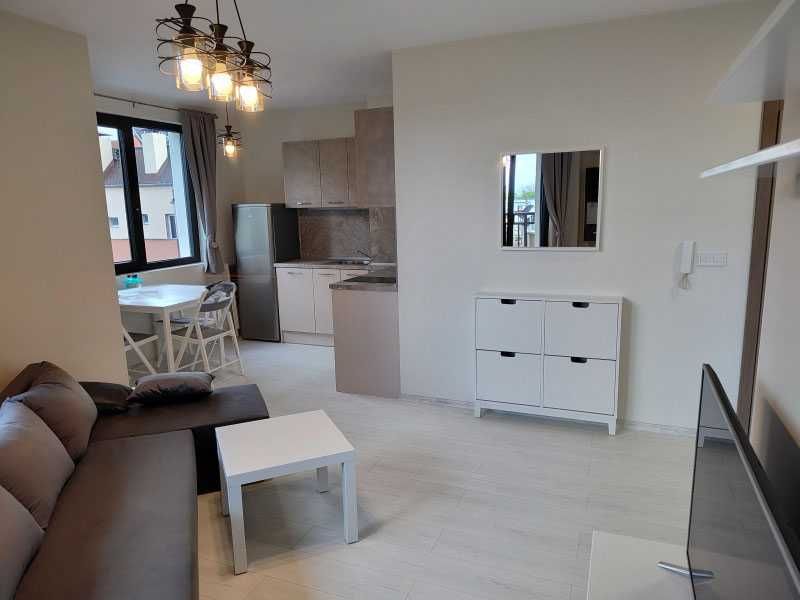 Дава се под наем Двустаен апартамент в София, Редута - 55 кв.м за 612 € - Снимка #7