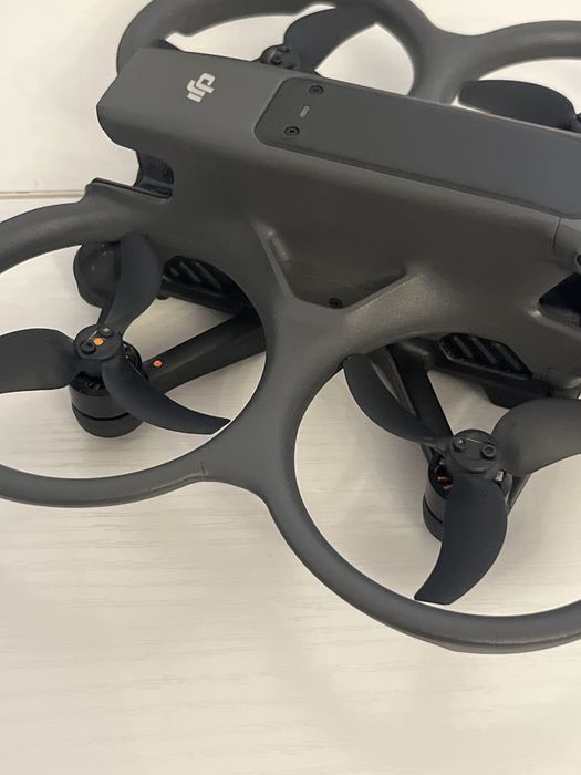 Dji Avata 2 fly more combo