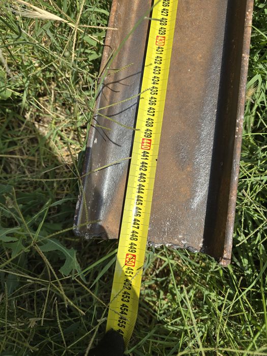 Продам двутавр , бочка 120 литр