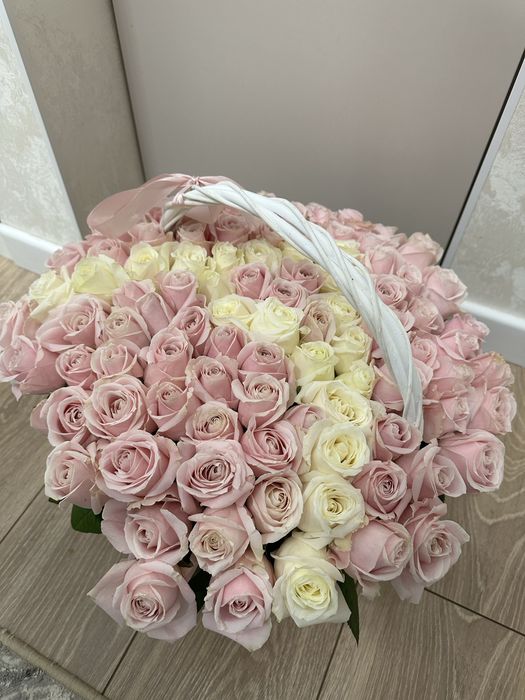 РОЗА 101 продам Срочно Договорная