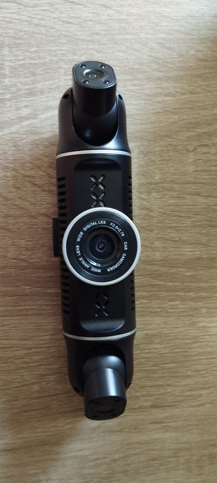 Видеорегистратор