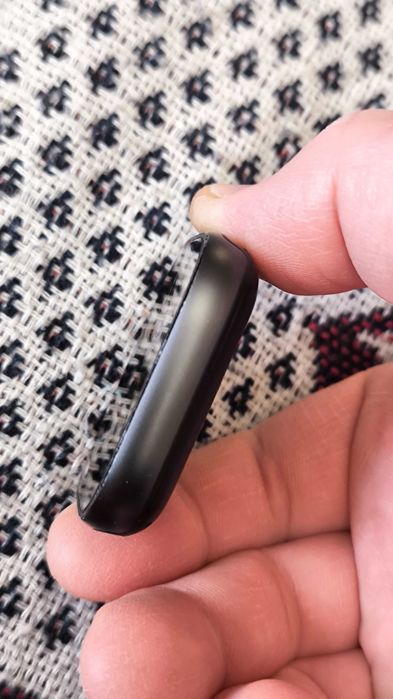 Смарт часы Redmi Watch 4 нерабочие