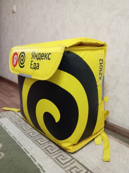 Термокороб Яндекс
