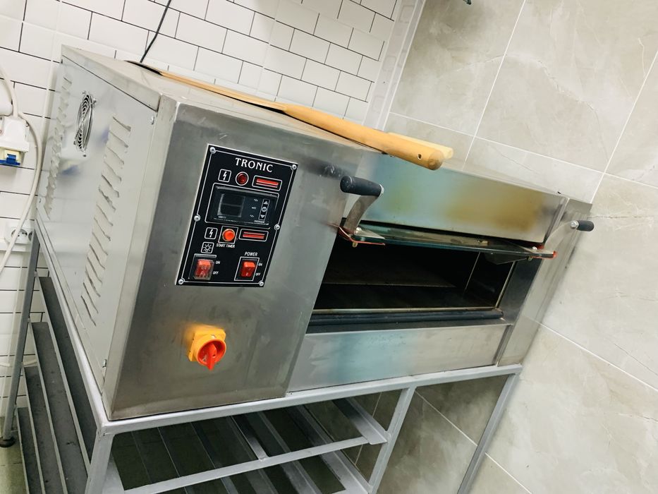 Професионална Пицарка