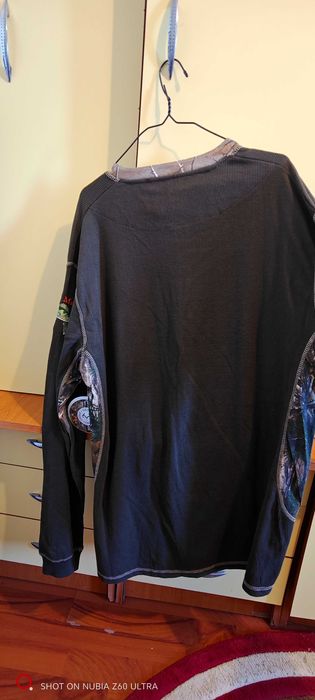 Vând bluză vânătoare,pescuit nouă xxl