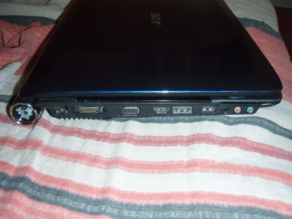 Dezmembrez Acer Aspire 6930 Intel T5800