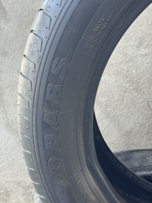 Шины новый комплект