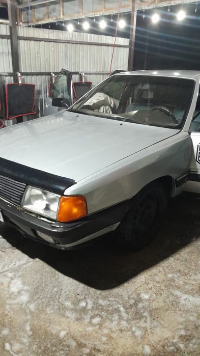 Ауди 100 в продаже