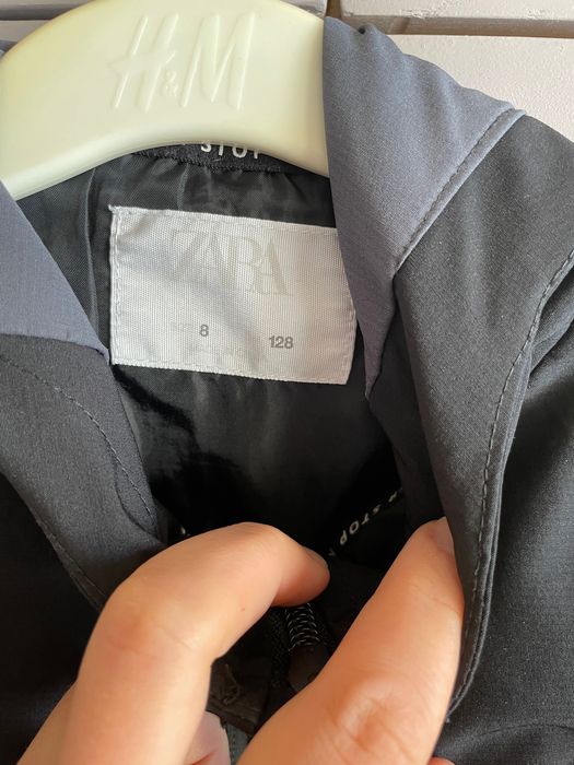 Lot haine mărimea 122