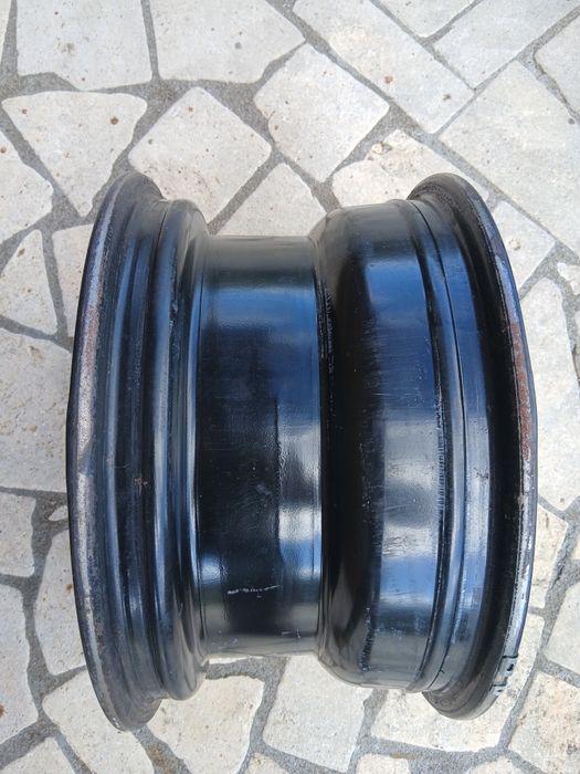 Jante 5x130  r15  Mercedes G w460 w461 w463  T1 Sprinter