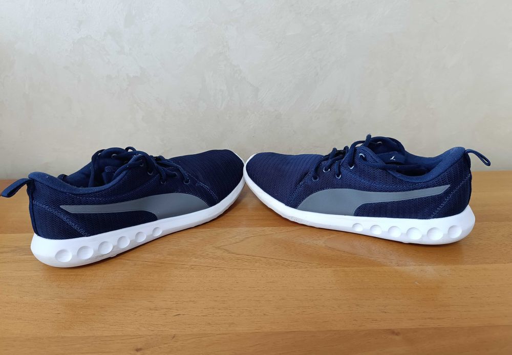 Puma-Много Запазени