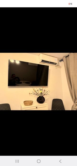 Apartament recent renovat