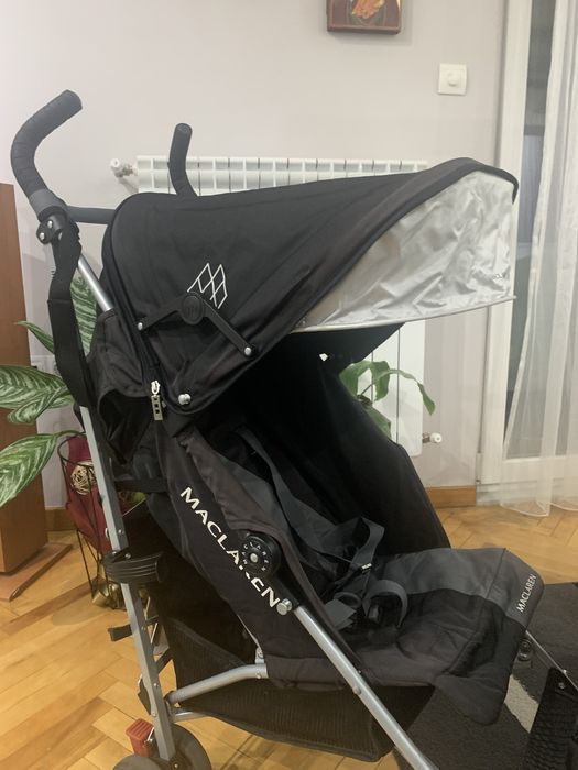 Детска количка Maclaren