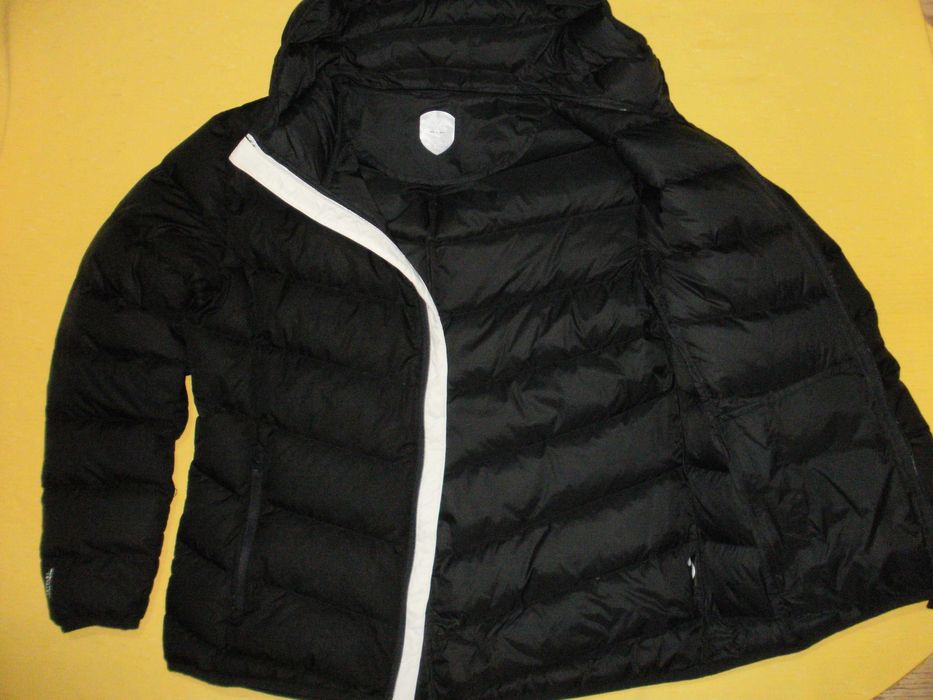 HELDRE дамско пролет-есен гъши пух ХL