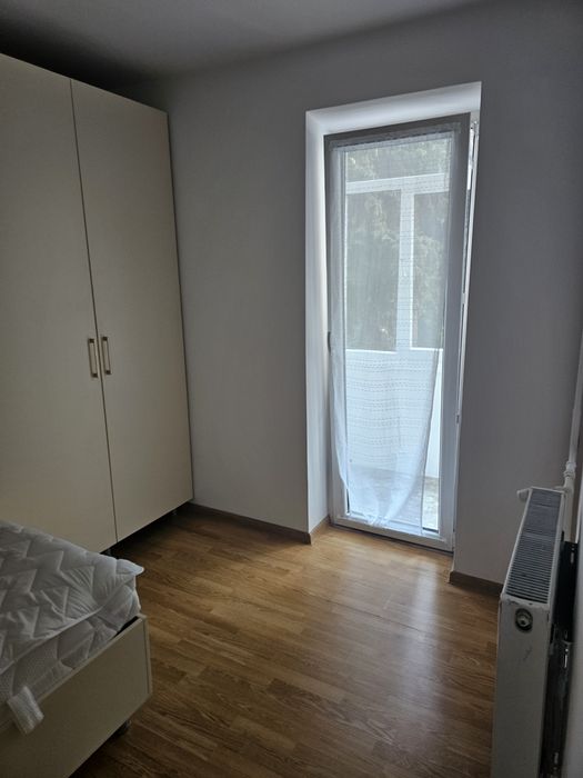 Inchiriez apartament 2 camere