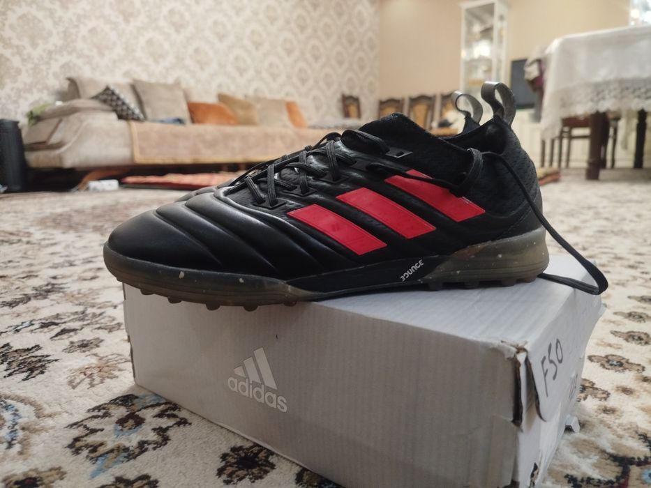 Сороконожки Sport black