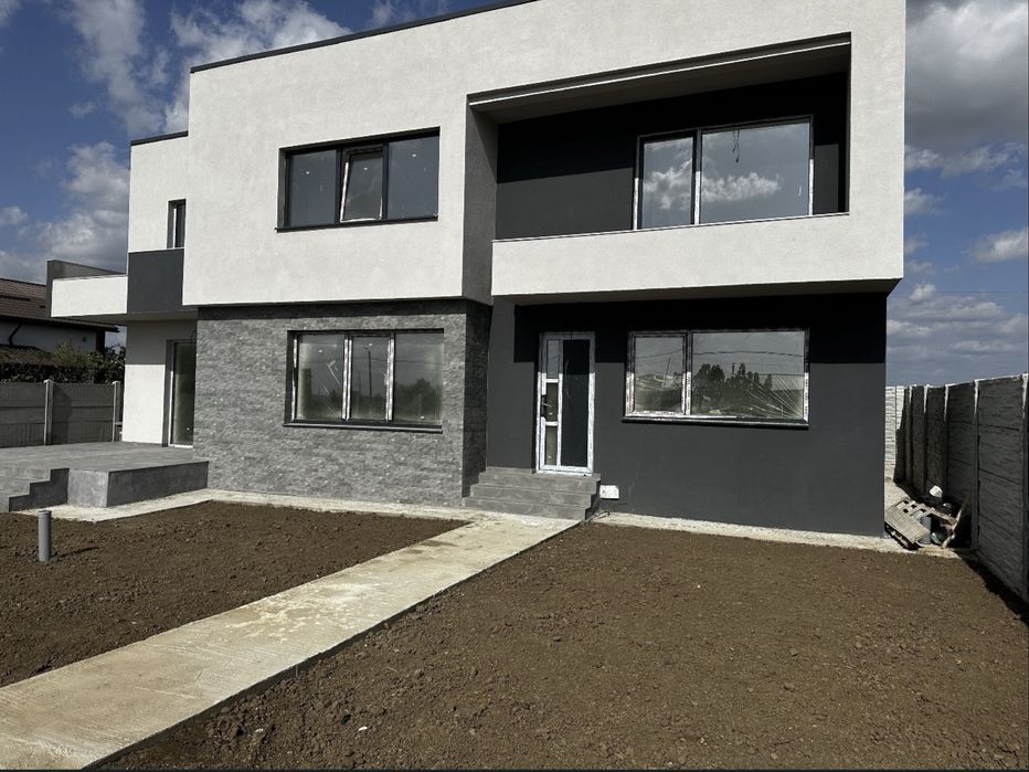 Casa stil mediteranean selgros