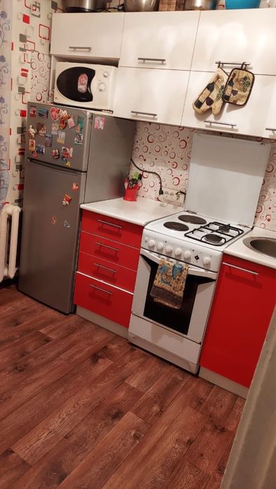 Сдам 1,5 квартиру на 4 районе