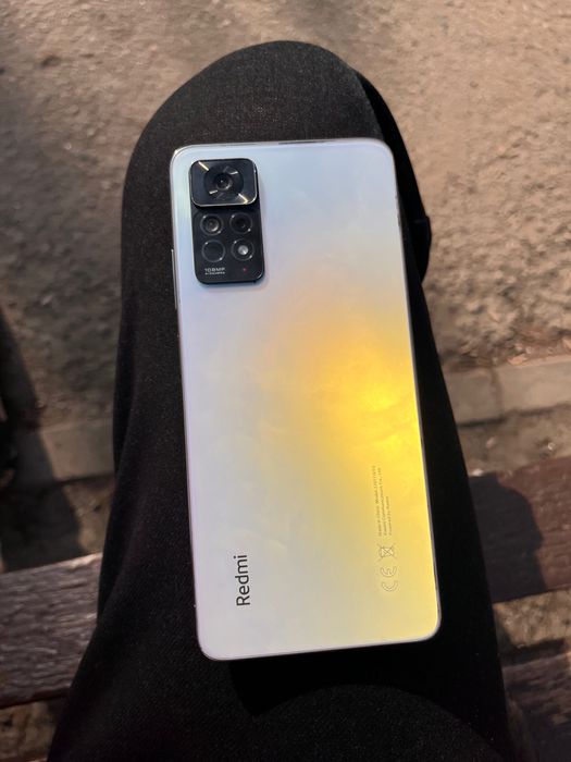 Продам Redmi note 11 pro 128  gb