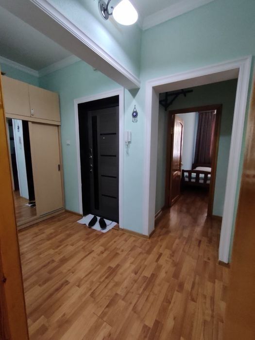 Ойбек Ул.Кунаева 3/8/9 с мебелью и техникой рядом гостиница Россия