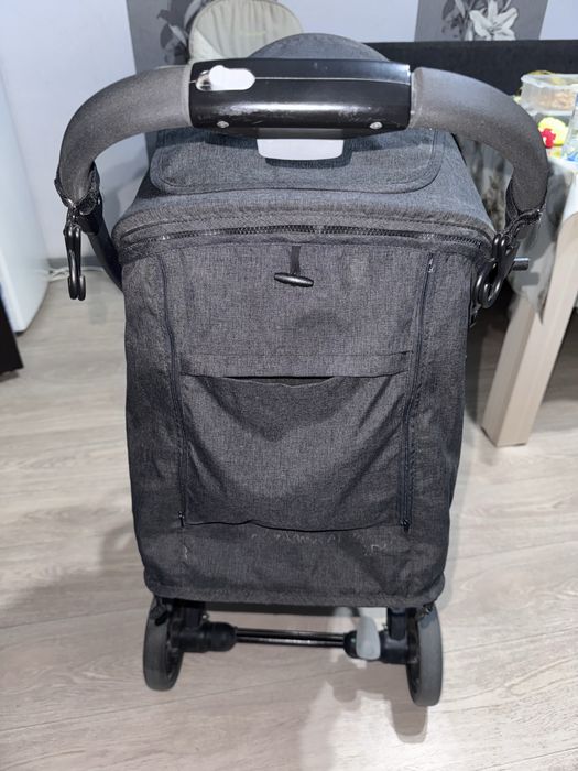 Коляска детская 6,5кг