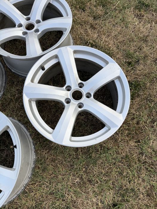 Джанти 5х112 18 цола Audi, VW