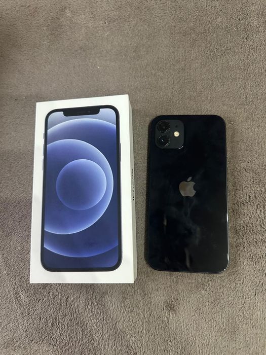 Telefon Iphone 12