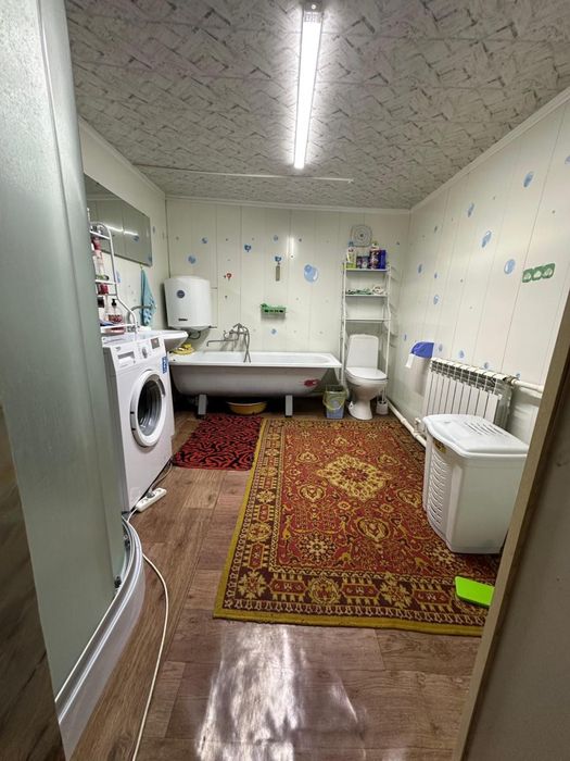 Обменяю дом на квартиру срочно