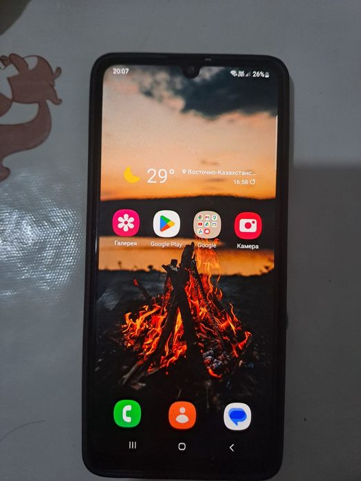 Продам Samsung Galaxy A32. 64ГБ