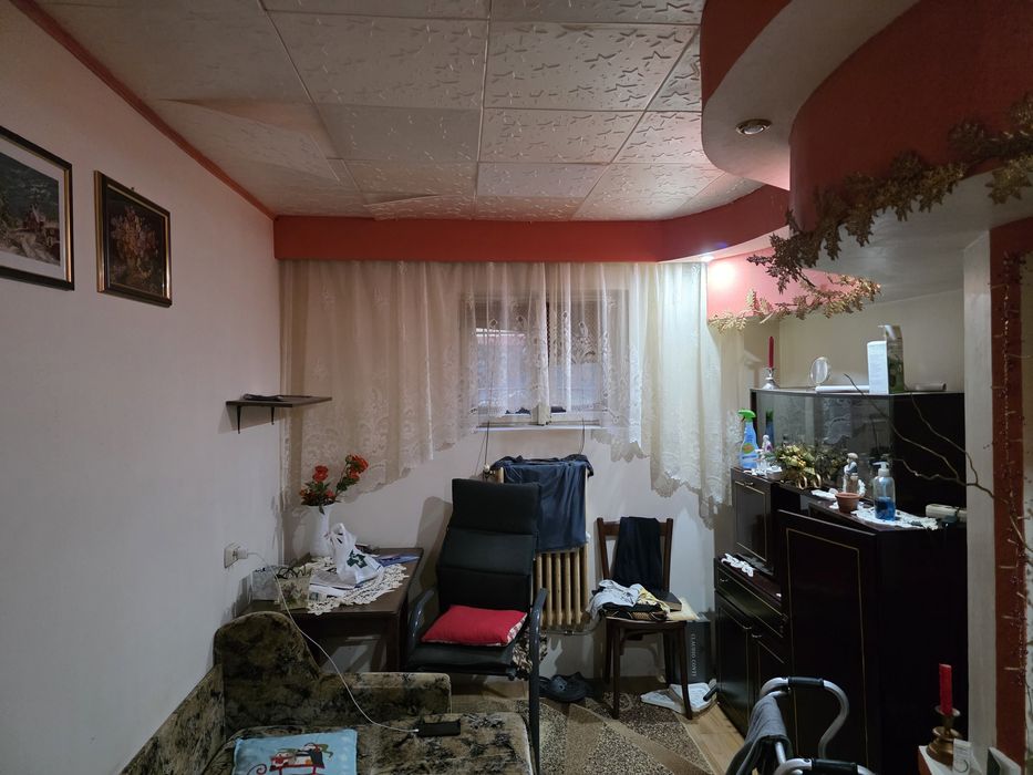 Apartament REȘIȚA de vânzare!