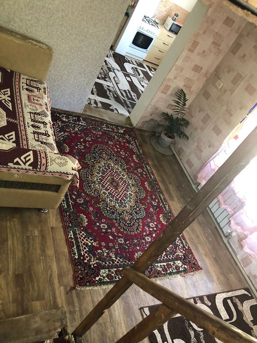 Продам  2 дома на одном участке