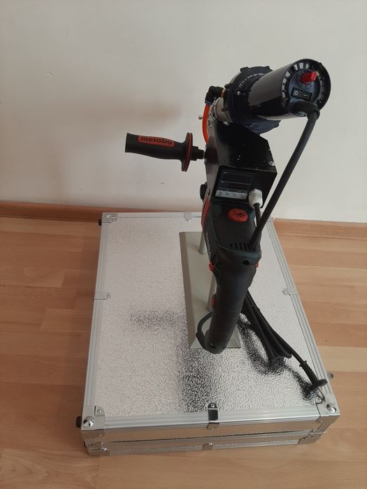 Сварочный ручной экструдер