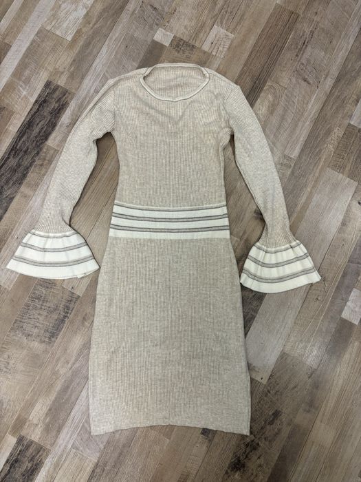 Дамска рокля.