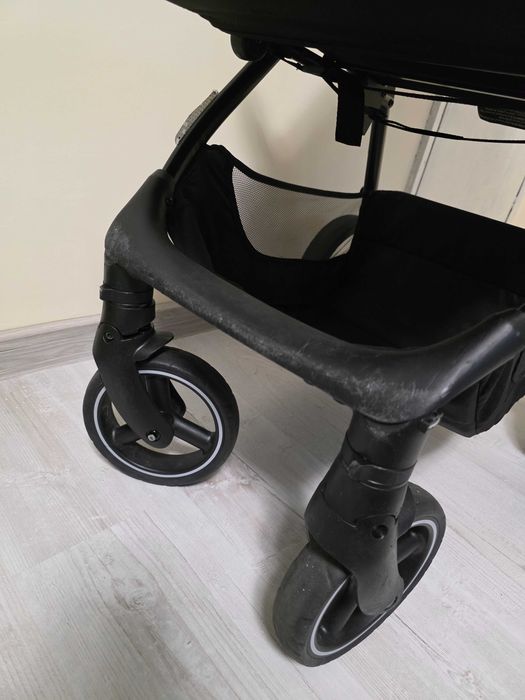 Лятна количка KinderKraft